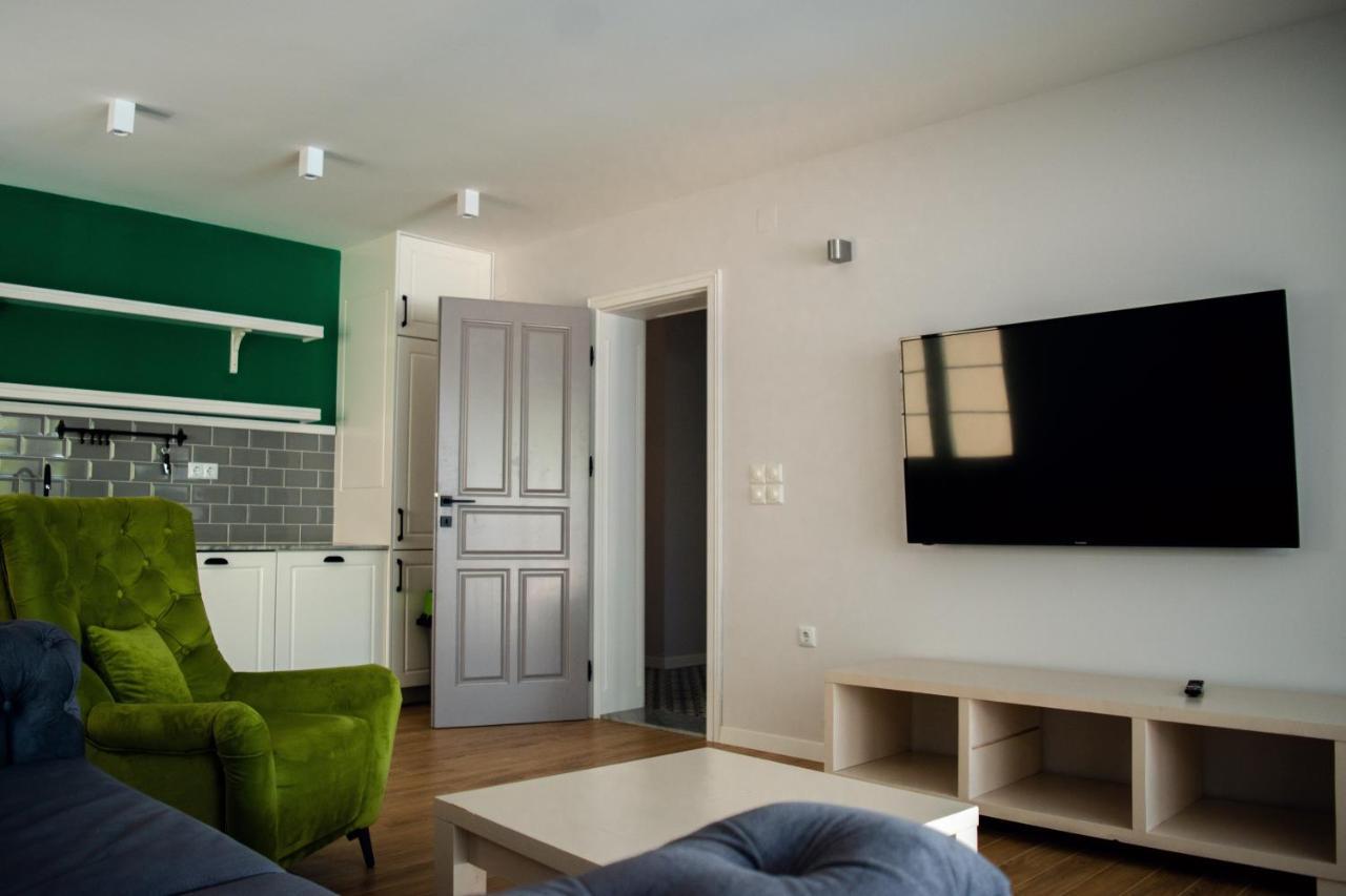 Villa Aqua Мостар Екстер'єр фото