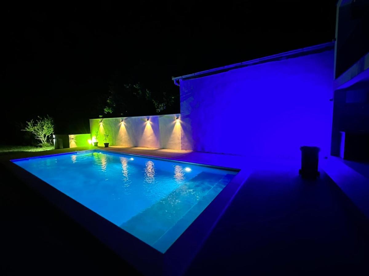 Villa Aqua Мостар Екстер'єр фото