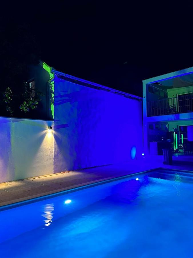 Villa Aqua Мостар Екстер'єр фото