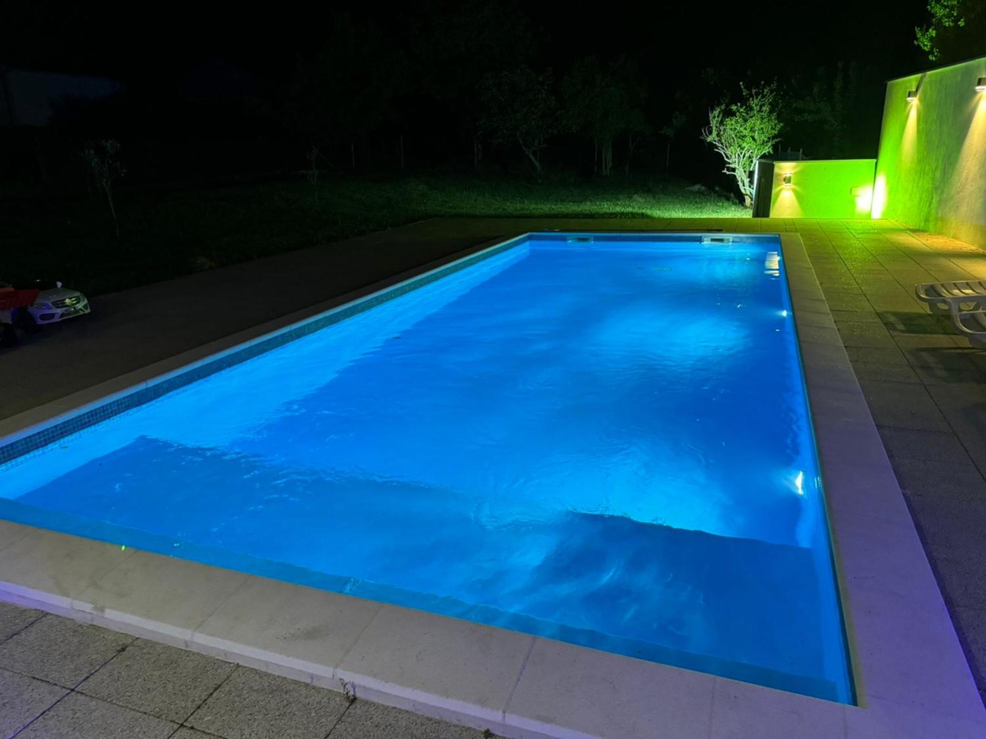 Villa Aqua Мостар Екстер'єр фото